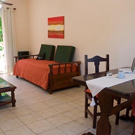 Arrullos Del Mar Apart & Spa Las Gaviotas Exterior photo