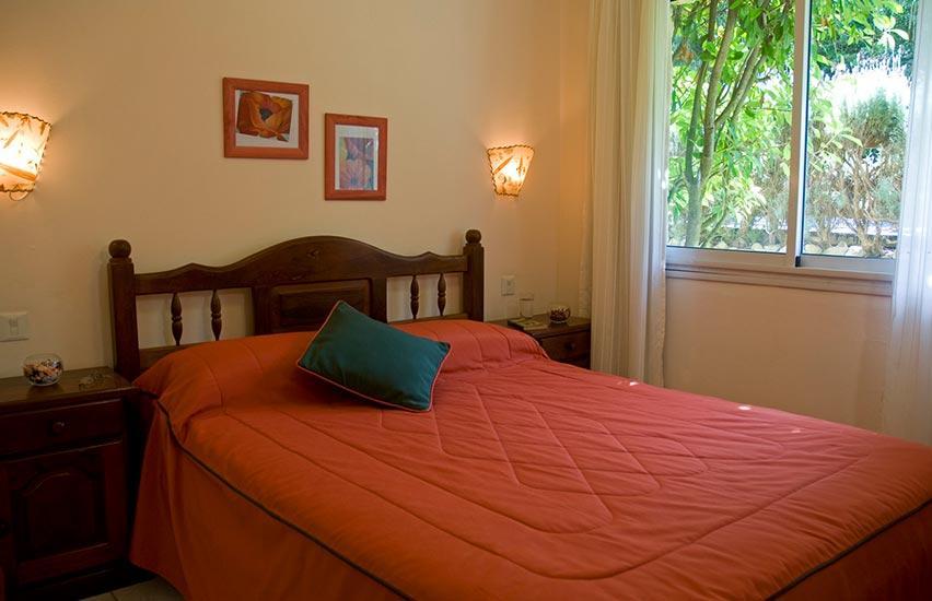 Arrullos Del Mar Apart & Spa Las Gaviotas Exterior photo