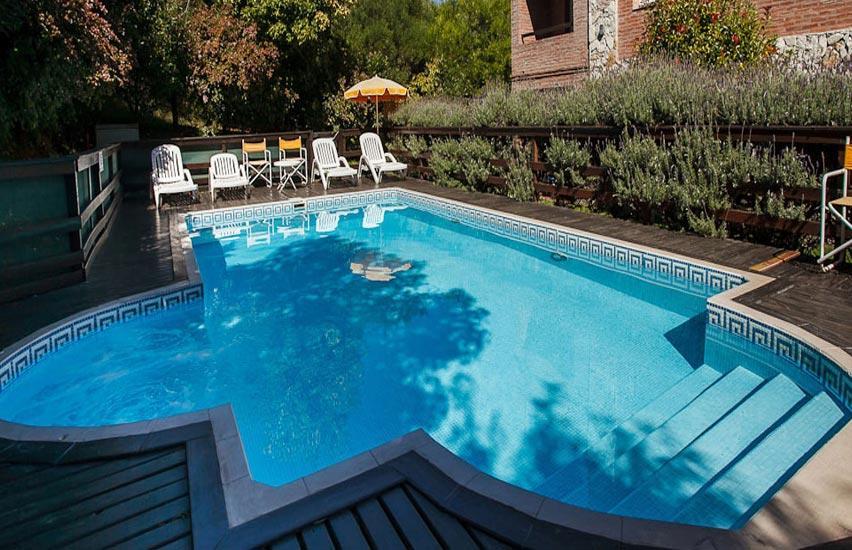 Arrullos Del Mar Apart & Spa Las Gaviotas Exterior photo